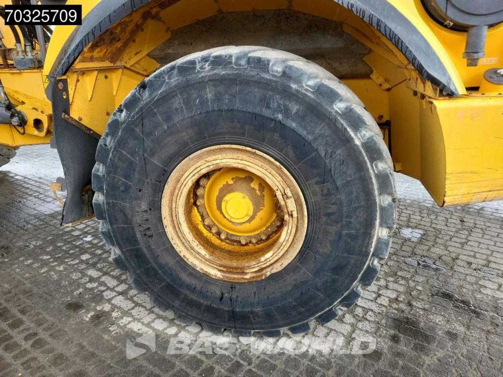 Volvo A35 F Tail gate Photo 30