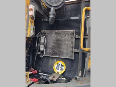 Volvo radiator 14554090 for Volvo ECR235CL en vente par Balavto