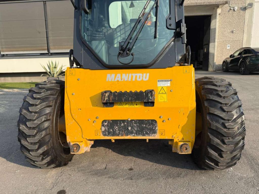 Manitou 1900R Photo 10