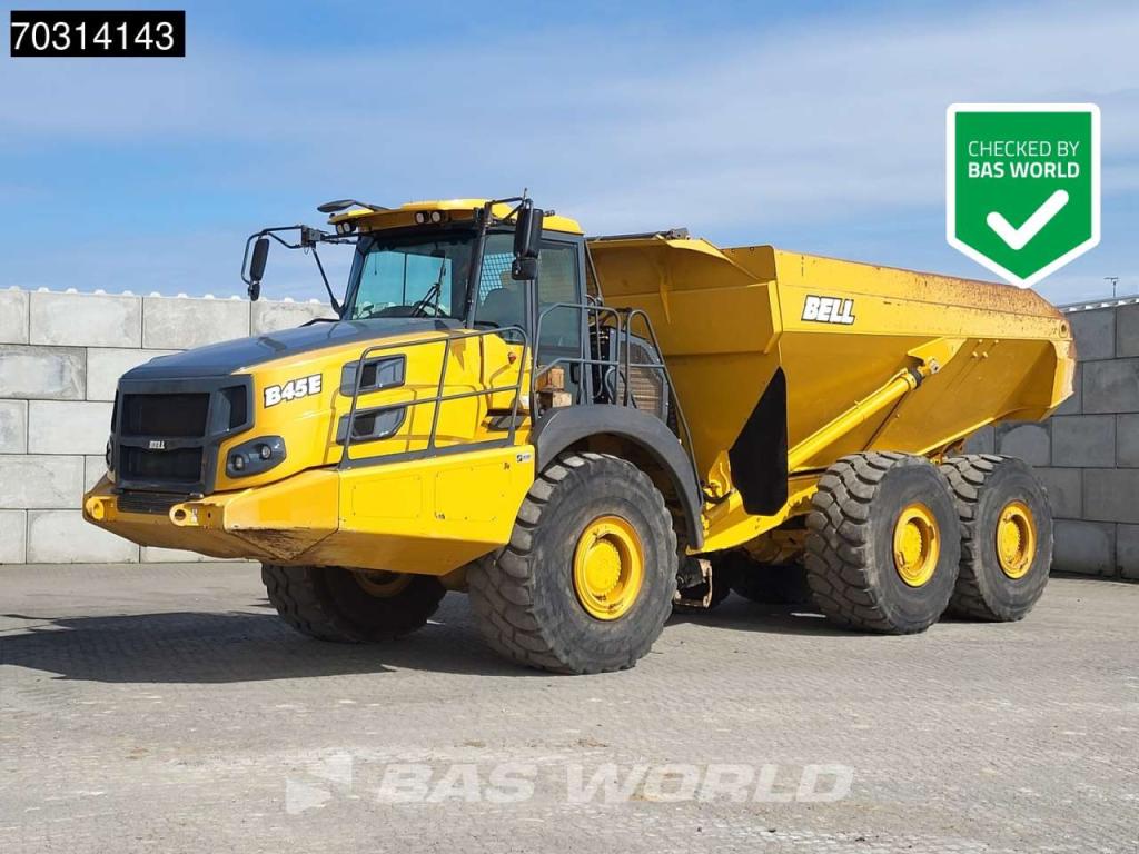 Bell B45 E Photo 1