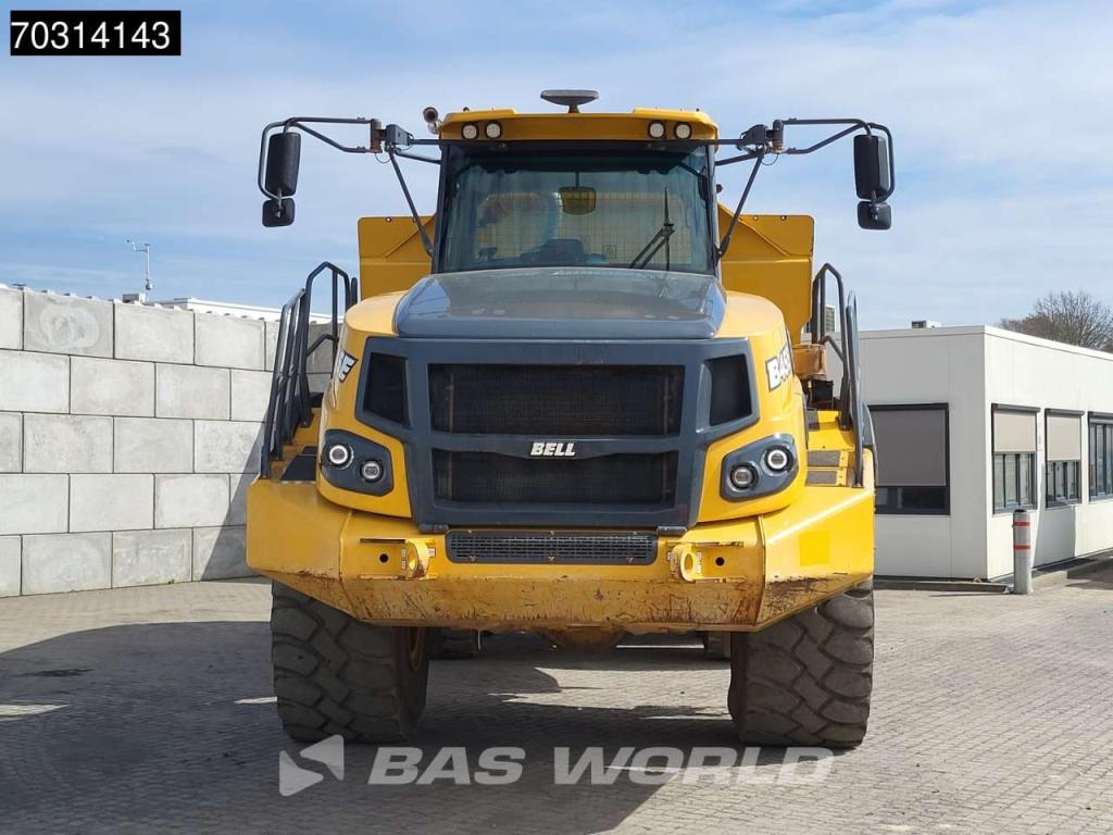 Bell B45 E Photo 10
