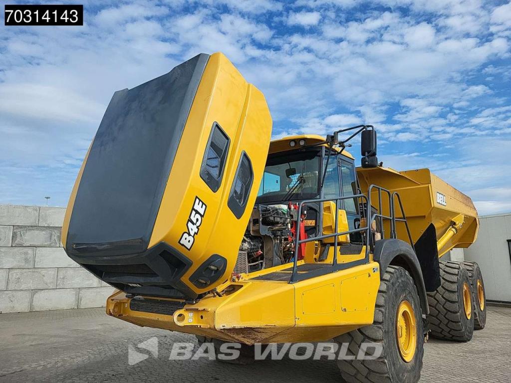 Bell B45 E Photo 13