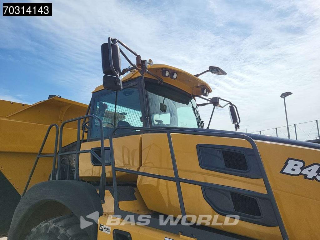 Bell B45 E Photo 17