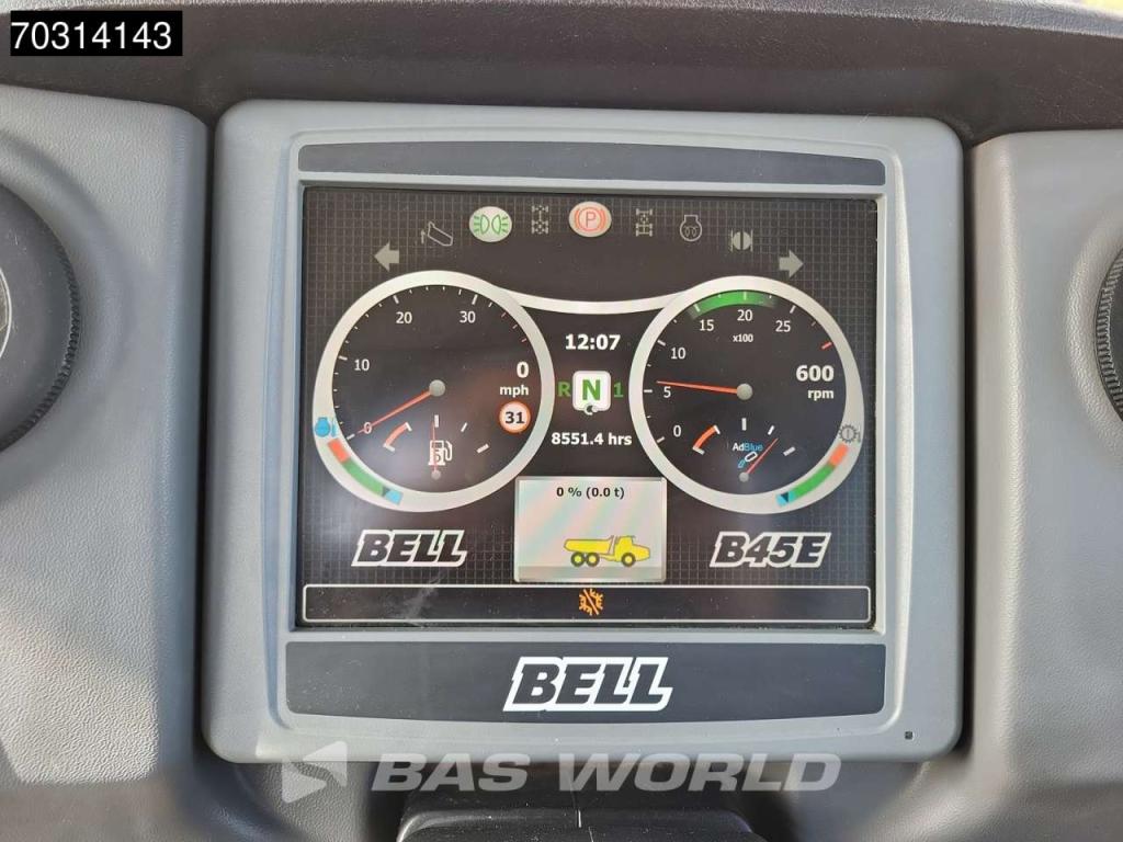 Bell B45 E Photo 28