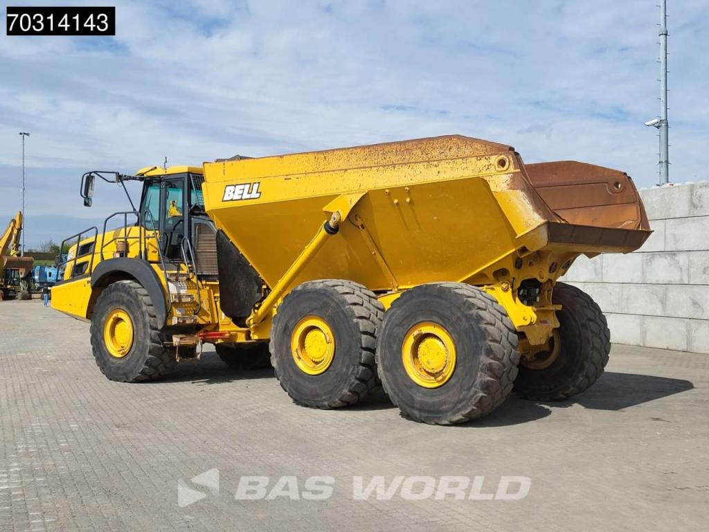 Bell B45 E Photo 3