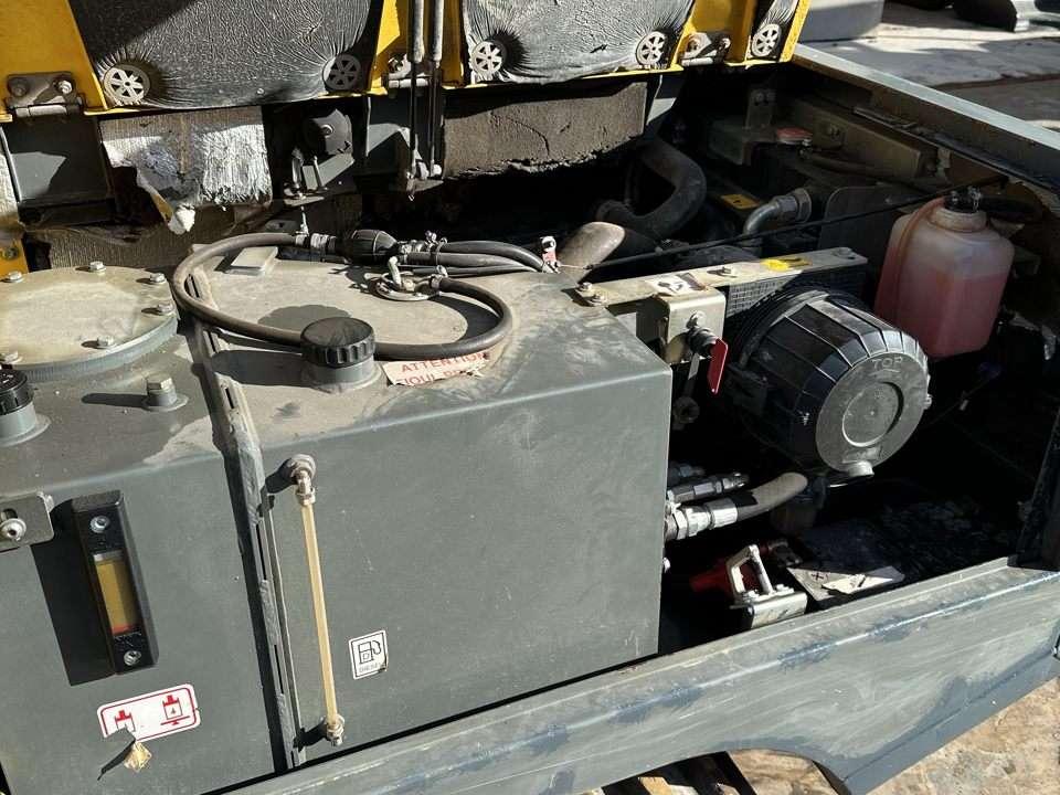 Wacker Neuson DT 25 Photo 5