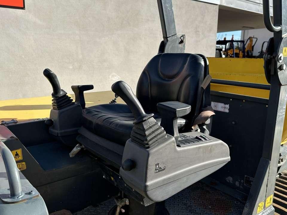 Wacker Neuson DT 25 Photo 7
