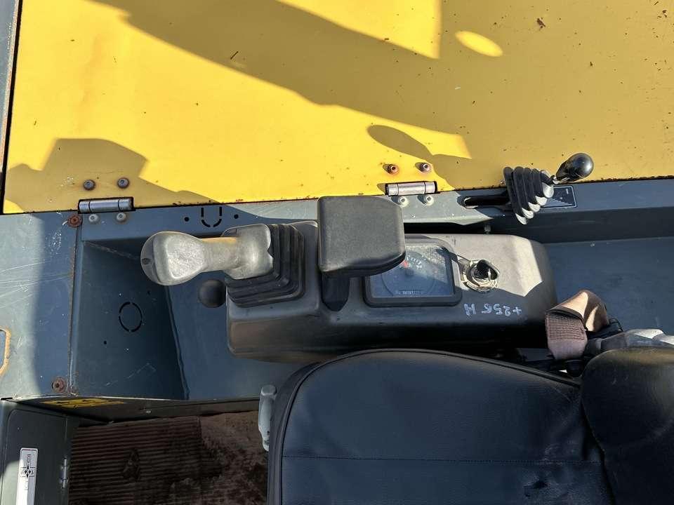 Wacker Neuson DT 25 Photo 9