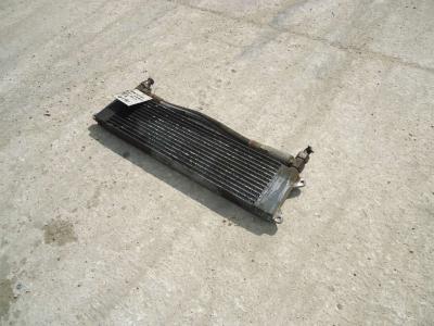 Refroidisseur d’huile de transmission pour Fiat Kobelco W190 Photo 1