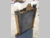 Refroidisseur d'huile hydraulique pour DOZER FL20 - FD20 Photo 1 thumbnail