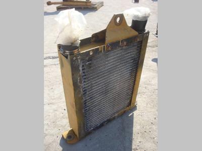 Refroidisseur d'huile hydraulique pour DOZER FL20 - FD20 en vente par OLM 90 Srl