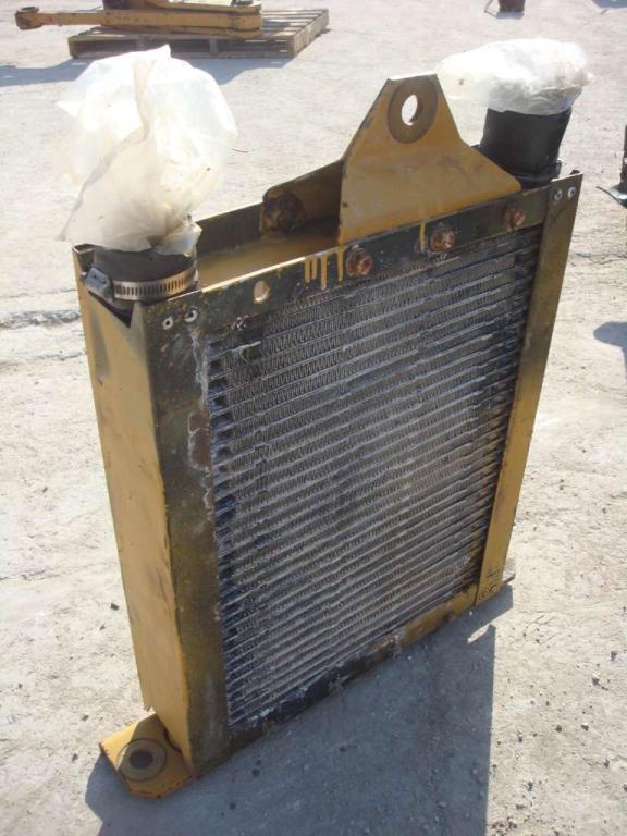 Refroidisseur d'huile hydraulique pour DOZER FL20 - FD20 Photo 1