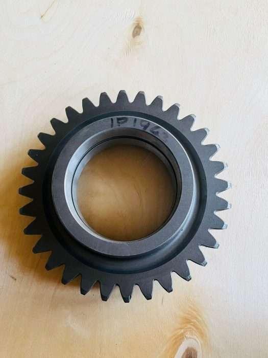 Engrenage de boîte de vitesses pour Caterpillar Photo 1