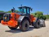 Hitachi ZW 220-7 Photo 5 thumbnail
