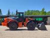 Hitachi ZW 220-7 Photo 6 thumbnail