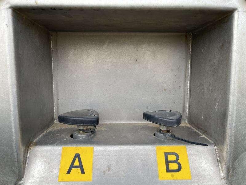 Atlas Copco XRV 946 CD Photo 13
