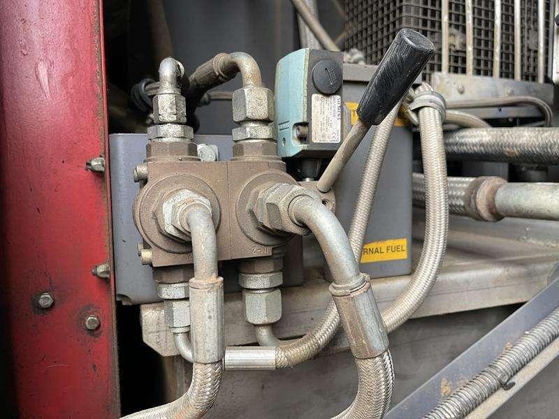 Atlas Copco XRV 946 CD Photo 24