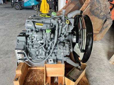 Isuzu 4JJ1 en vente par Arca Srl