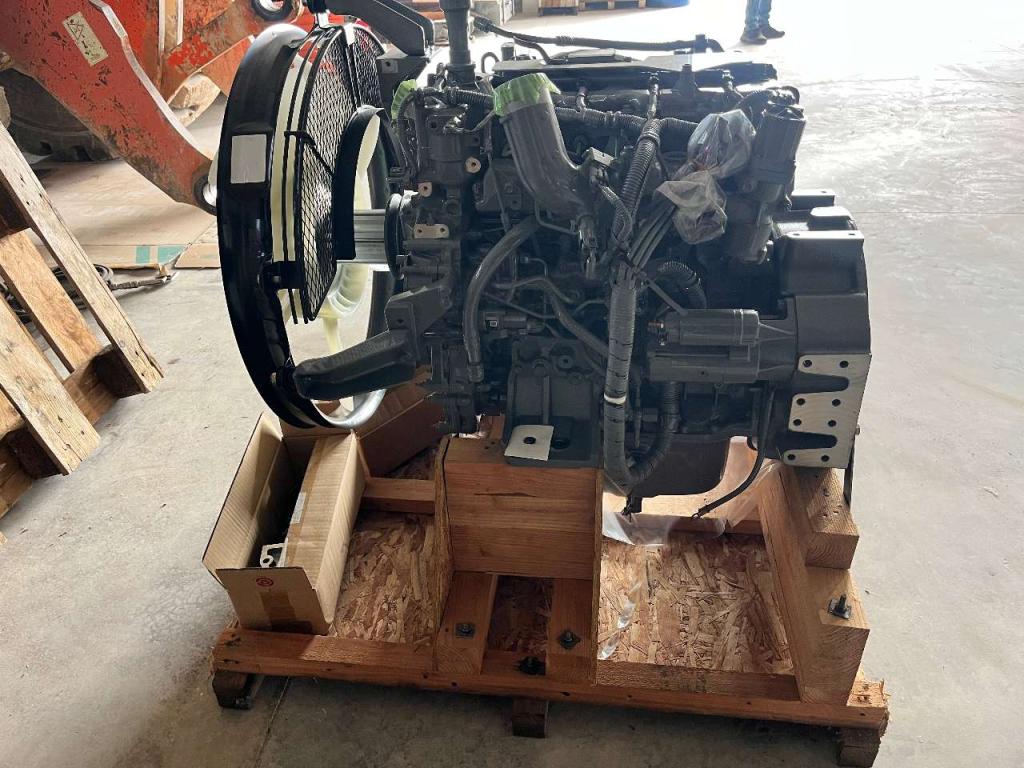 Isuzu 4JJ1 Photo 2