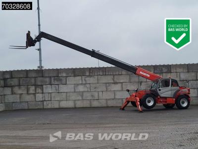Manitou MT1440 Photo 1