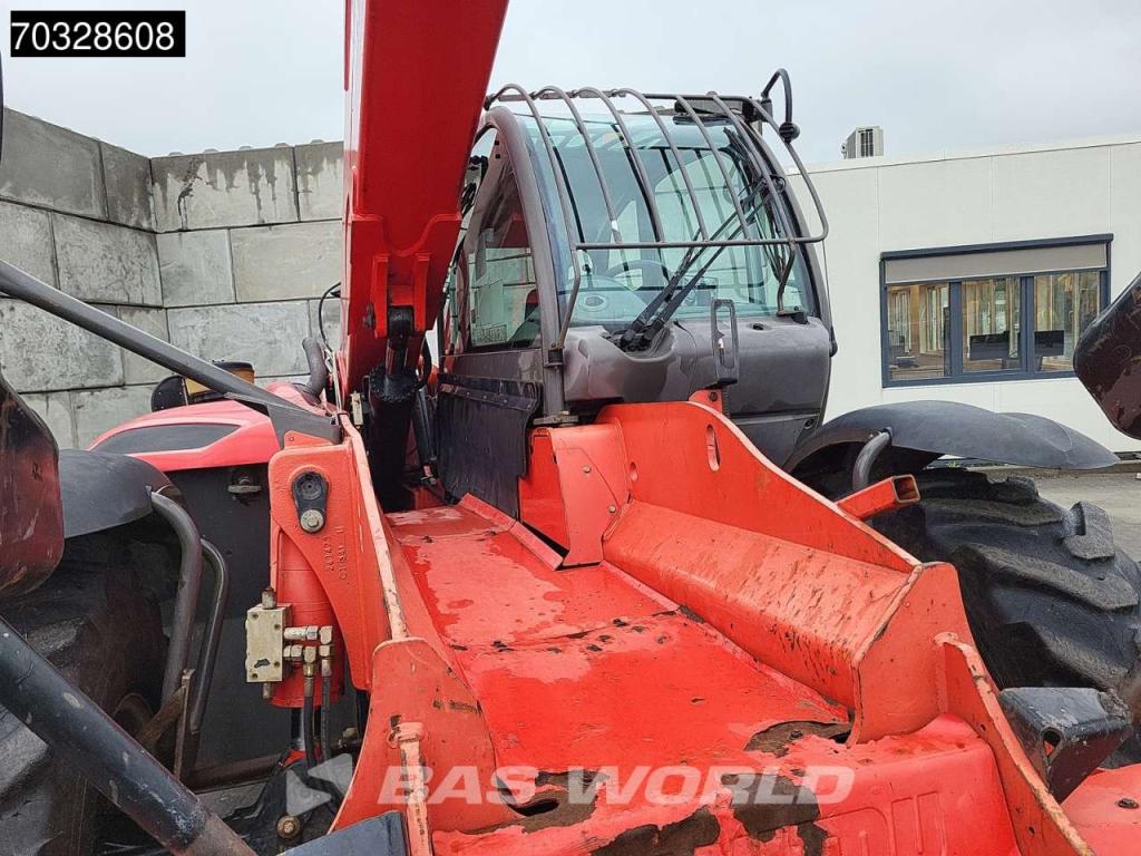 Manitou MT1440 Photo 10