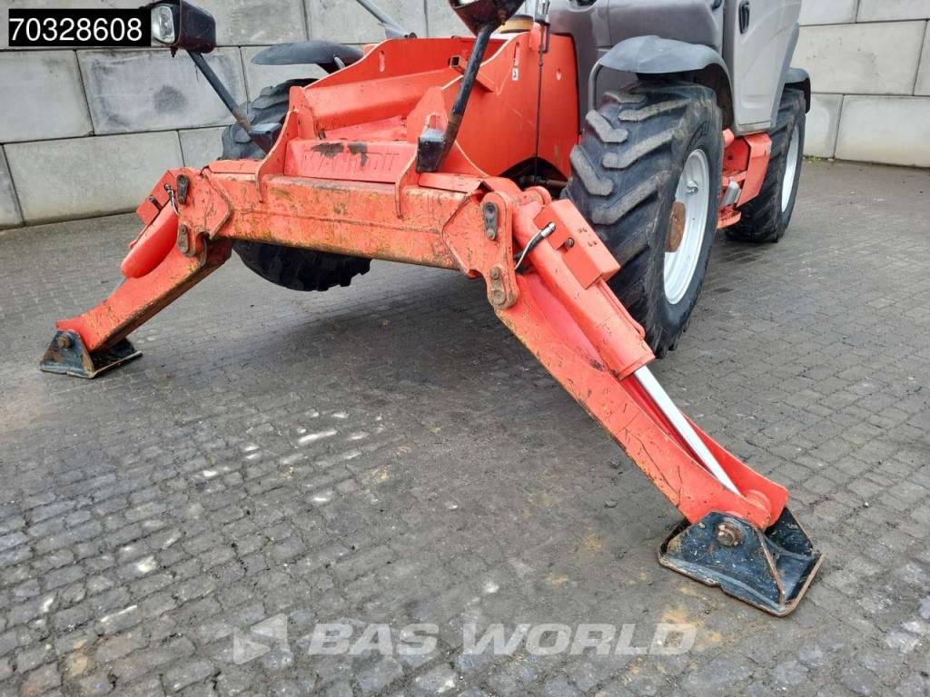 Manitou MT1440 Photo 11