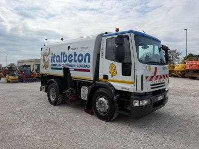 Iveco EUROCARGO 150E22 en vente par Skynet Srl