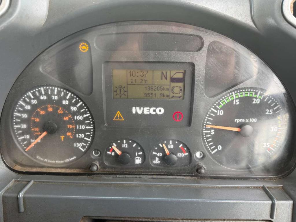 Iveco EUROCARGO 150E22 Photo 21