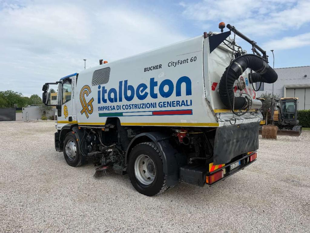 Iveco EUROCARGO 150E22 Photo 5