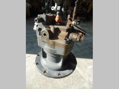 Moteur de rotation de la tourelle pour Fiat Kobelco E215-E235 en vente par OLM 90 Srl