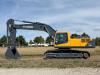 Hyundai R340L Smart - New / Unused / Hammer Lines Photo 1 thumbnail