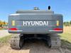 Hyundai R340L Smart - New / Unused / Hammer Lines Photo 4 thumbnail