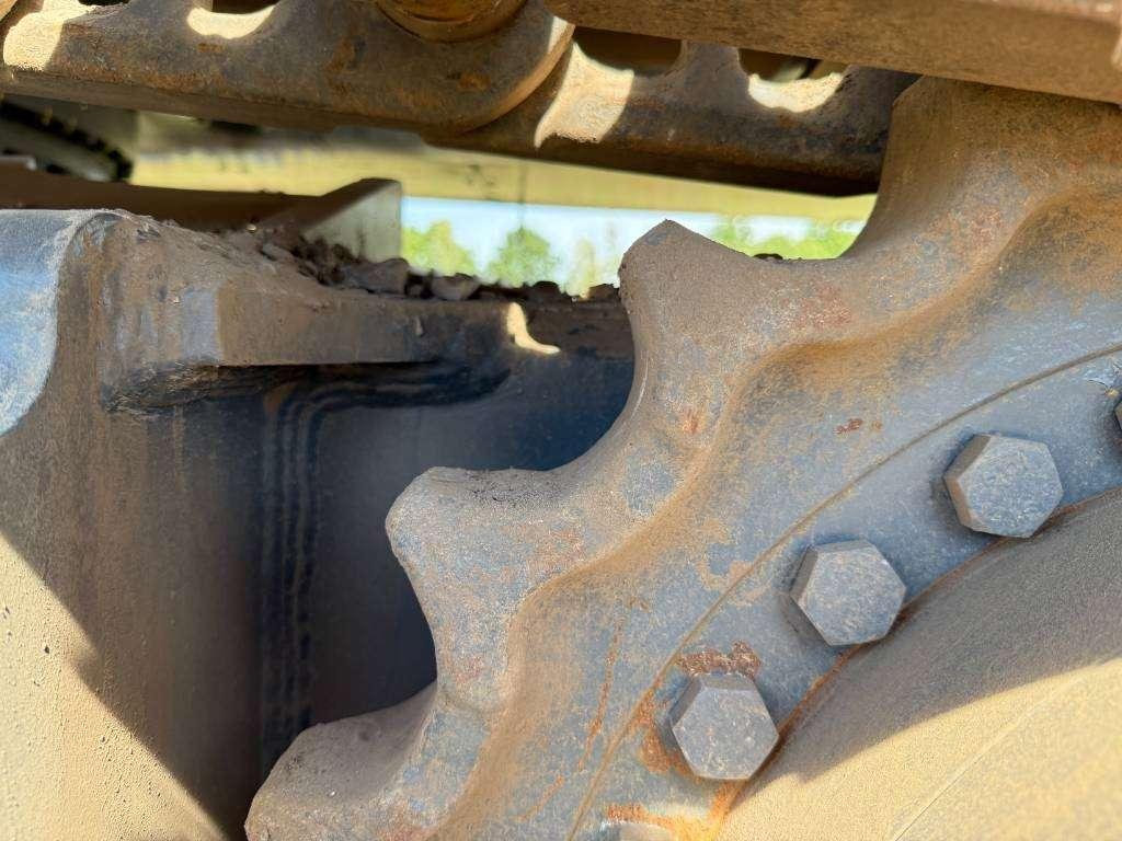 Hyundai R340L Smart - New / Unused / Hammer Lines Photo 21