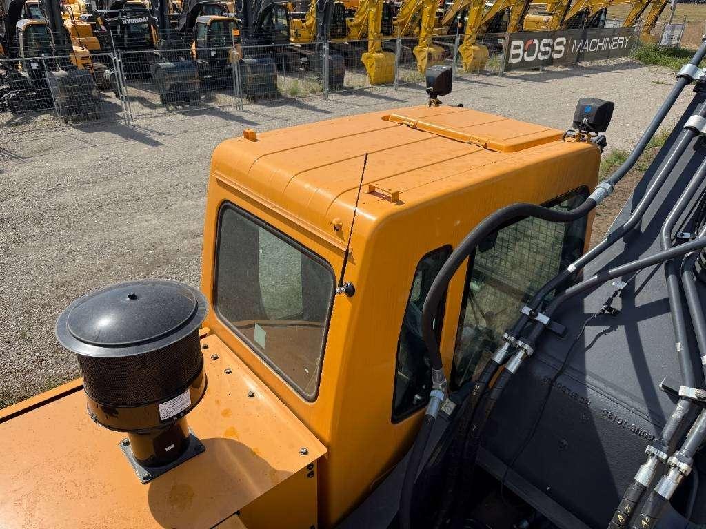 Hyundai R340L Smart - New / Unused / Hammer Lines Photo 27