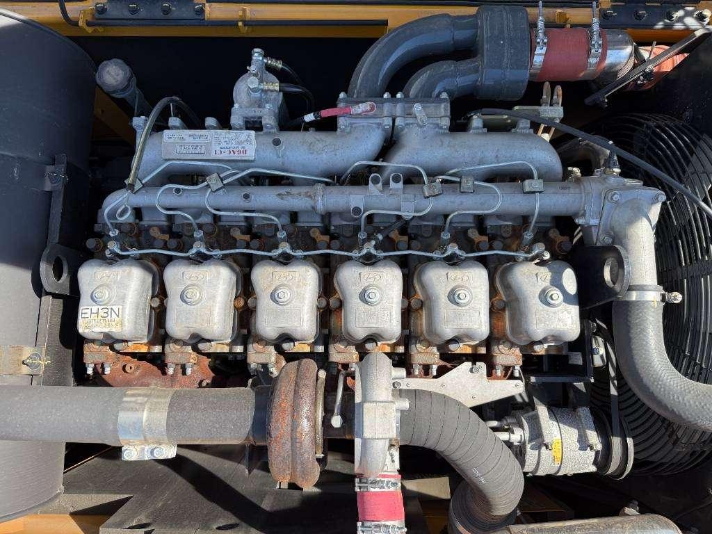 Hyundai R340L Smart - New / Unused / Hammer Lines Photo 29