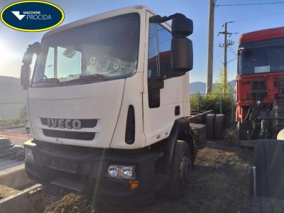 Iveco EUROCARGO 150E22P en vente par Procida Macchine S.r.l.