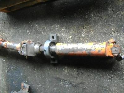 Arbre de transmission pour Fiat Hitachi W 230 en vente par PRV Ricambi Srl