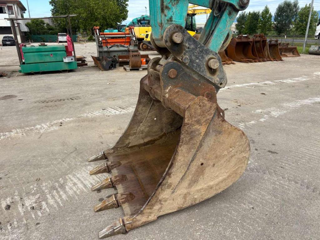 Kobelco SK 210 SNLC-10 Photo 4