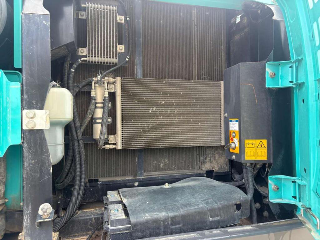 Kobelco SK 210 SNLC-10 Photo 6