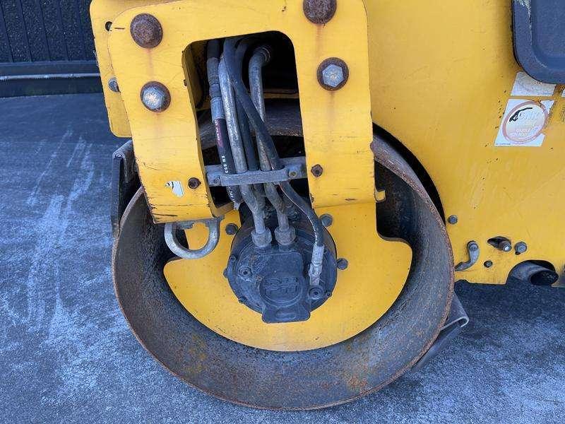 Bomag BW 100 ADM 5 Photo 10