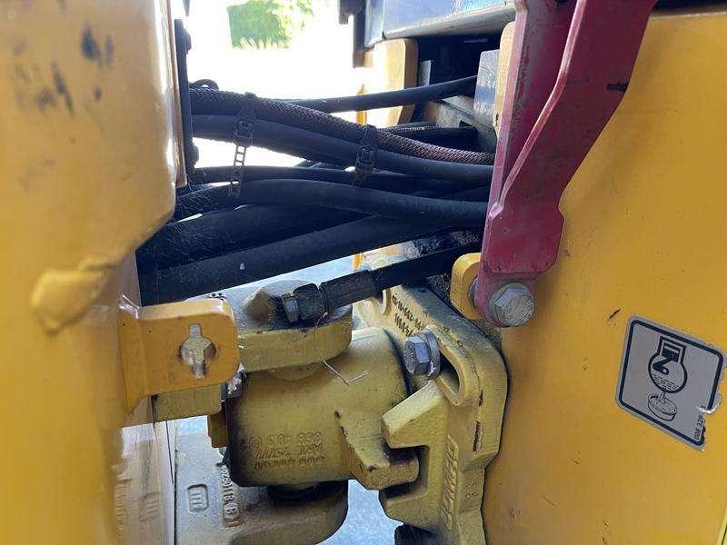 Bomag BW 100 ADM 5 Photo 12