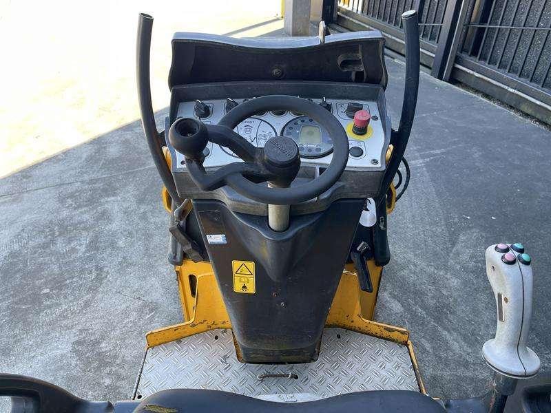 Bomag BW 100 ADM 5 Photo 13