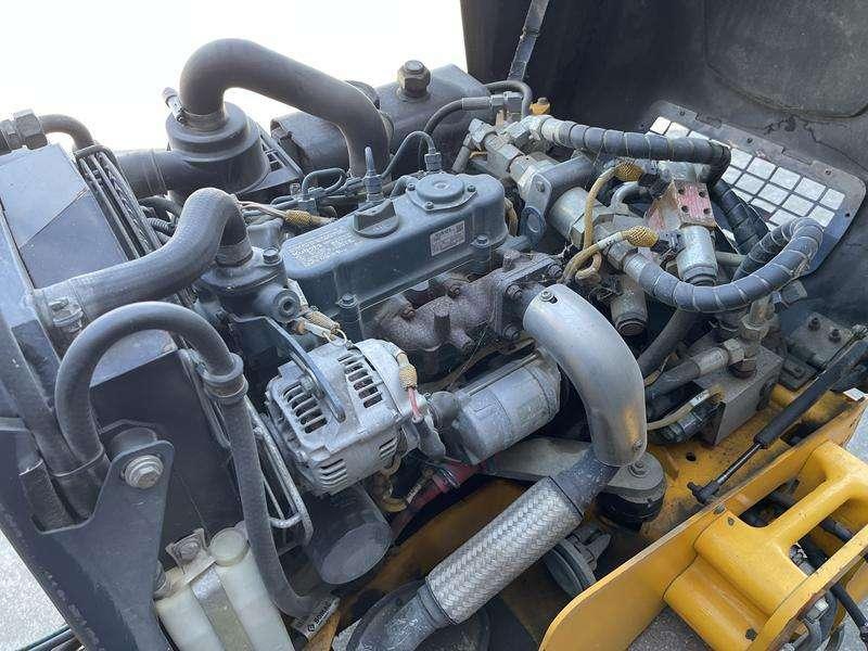 Bomag BW 100 ADM 5 Photo 20