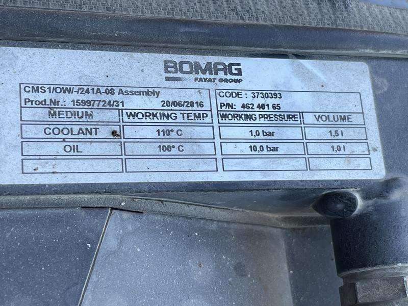 Bomag BW 100 ADM 5 Photo 24