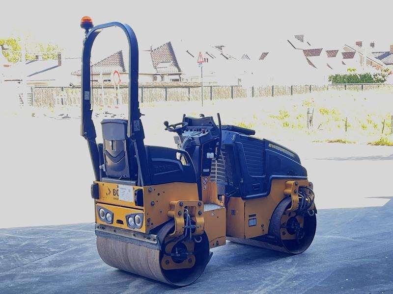 Bomag BW 100 ADM 5 Photo 4