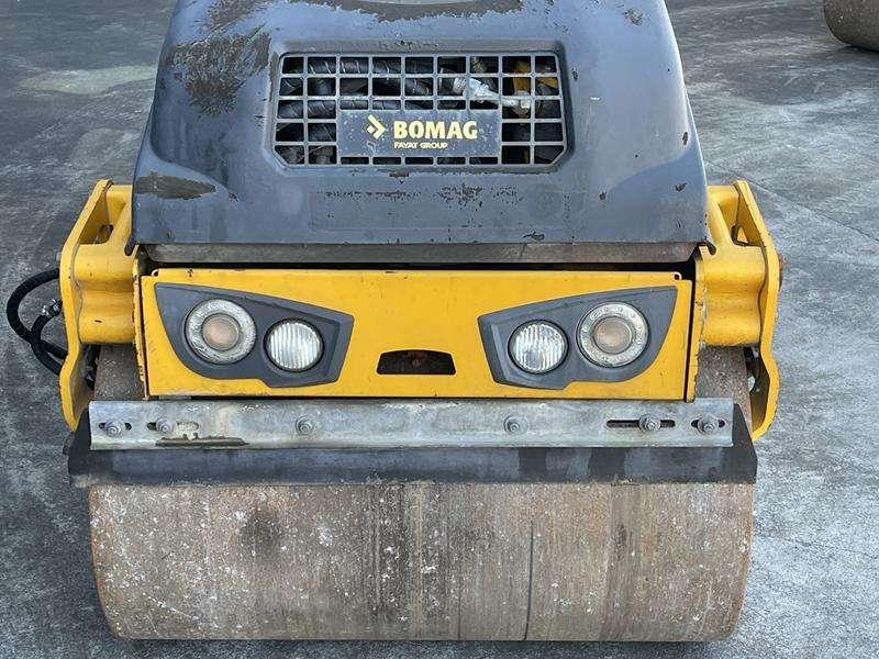 Bomag BW 100 ADM 5 Photo 5
