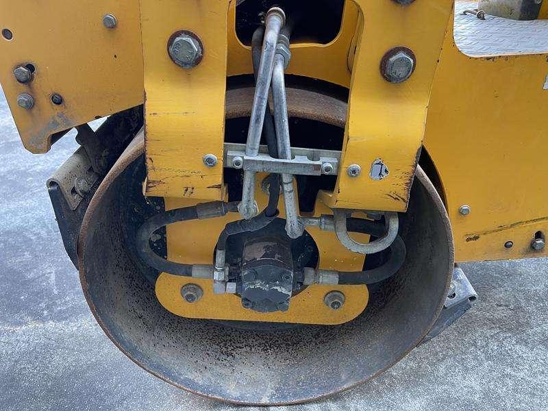 Bomag BW 100 ADM 5 Photo 8
