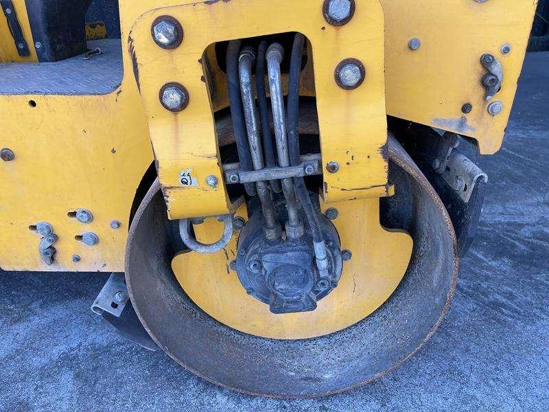 Bomag BW 100 ADM 5 Photo 9