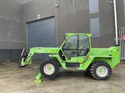 Merlo P 38.14 en vente par Machinery Resale