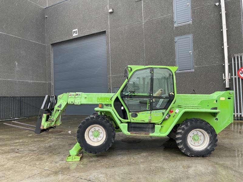 Merlo P 38.14 Photo 1